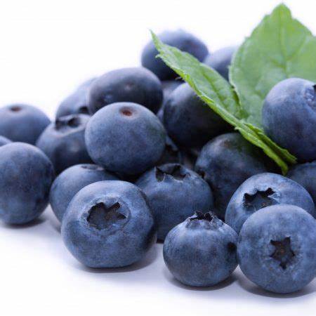 Blueberries (250 grms)