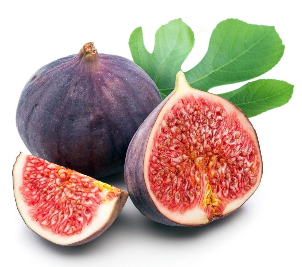 Figs (Qty 5)