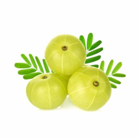 Amla Fruit (5 Pcs)