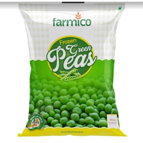 Green Peas (500 grms)