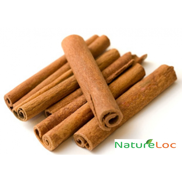 Cinnamon Quills-Casia Bark-Dalchini (75 grms)