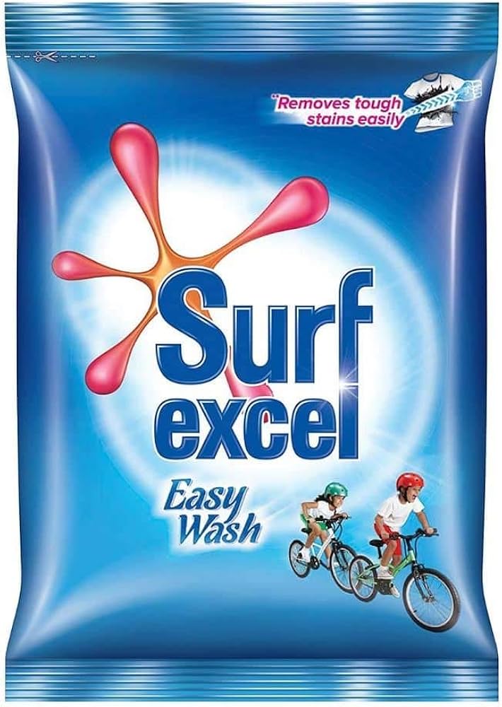 Surf Excel