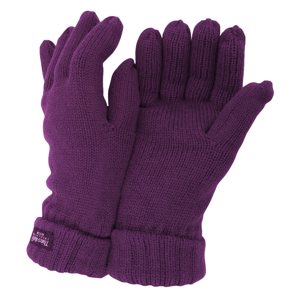 Warm Gloves