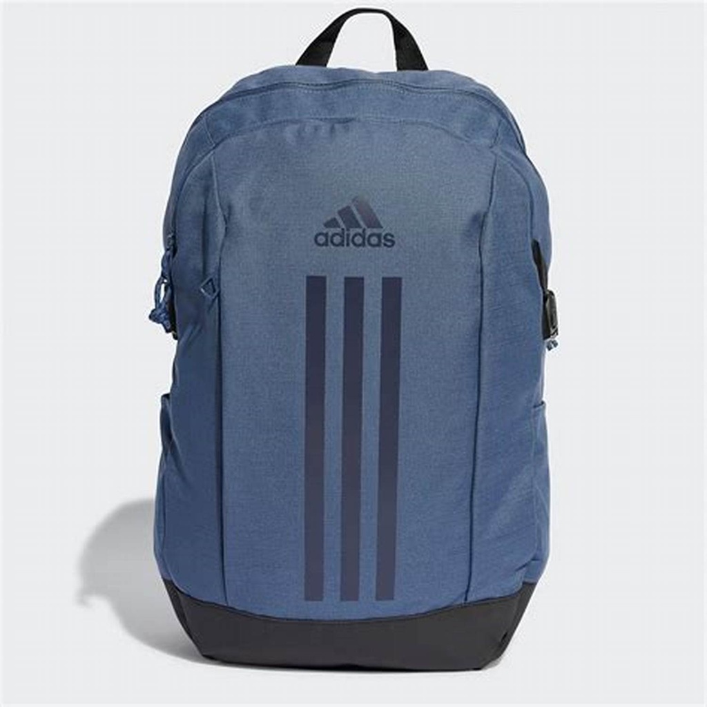 Adidas Blue Power Backpack