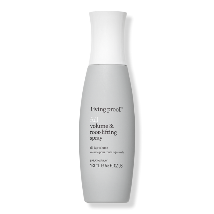 Full Volume & Root-Lifting Spray