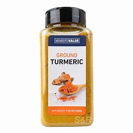 Turmeric 200g