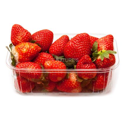 Strawberry box (400 grms)