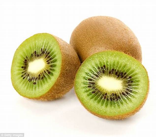 Kiwi (Qty 3)