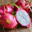 Dragonfruit (Qty 1)