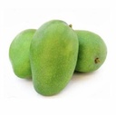 Raw Mangoes (400g)