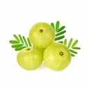 Amla Fruit (5 Pcs)