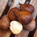 Snake fruit (Qty 5)