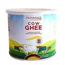 Patanjali Cow Ghee (500 grms)