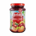 Kissan Mixed Fruit Jam (500 grms)