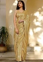 Georgette Saree