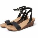 Women's Low Wedge Sandals