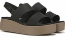 Crocs Brooklyn Wedge Sandal