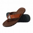 Corium Leather Sandal For Men