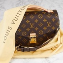 Louis Vuitton Cross Bag