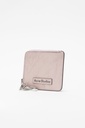 Acne Studios Zipped Leather Wallet