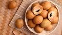 Chikoo (4Pcs)