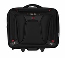 Wenger Transfer 16 Inch Rolling Laptop Bag - Black