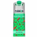 Strawberry Daiquiri Cocktail Mixer 1L